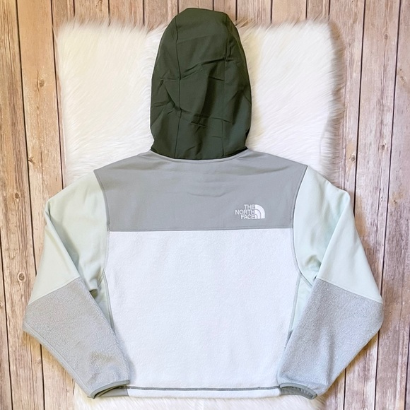 The North Face Women’s Novelty Fleece Hoodie - Picture 4 of 7